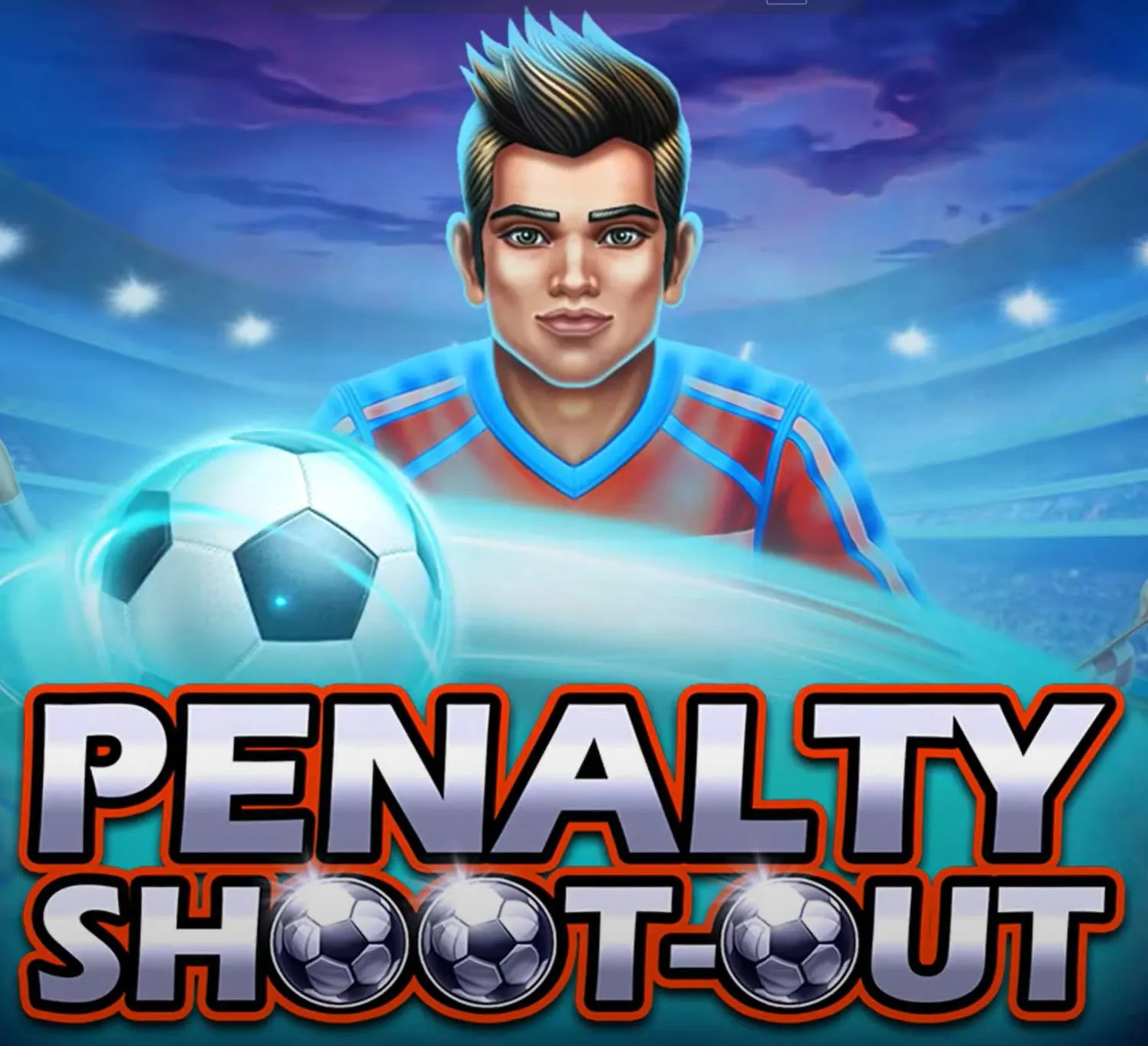 Penalty Shootout Bonus