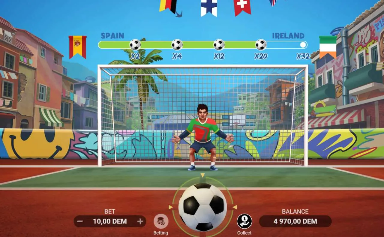 So What's the Story With Penalty Shoot-Out, Anyway?