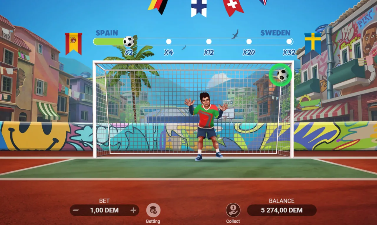 How to Play: Five Steps to Your First Goal